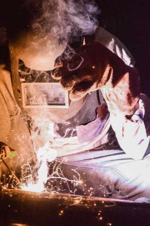 Image-Welding
