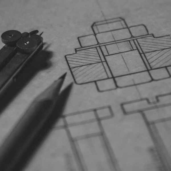 Image-CAD-Drafting